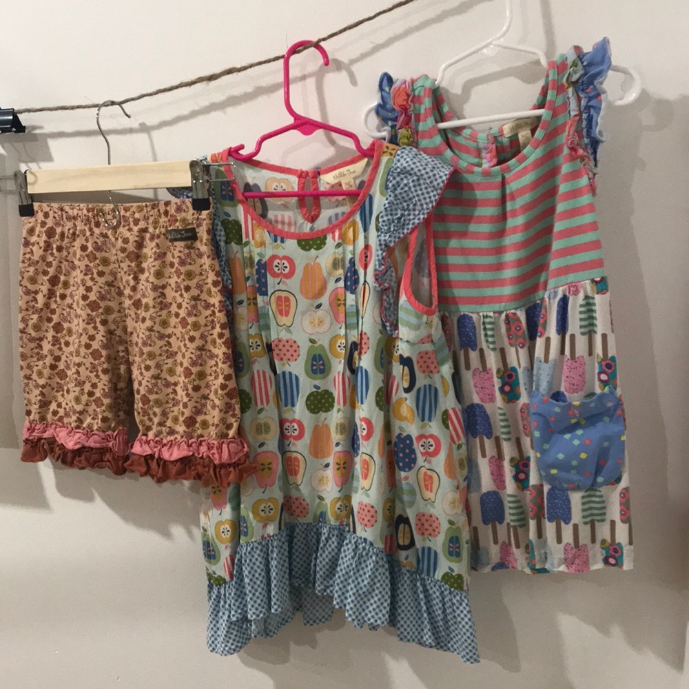 Matilda Jane lot play condition